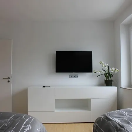 Διαμέρισμα Luxuswohnung In