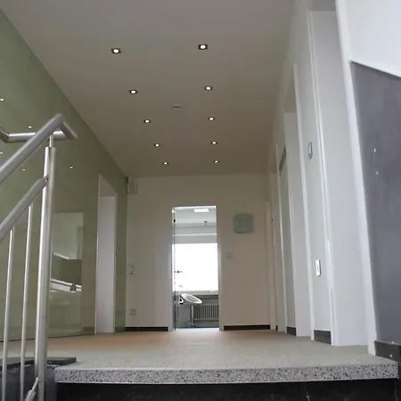 Luxuswohnung In Διαμέρισμα Geilenkirchen