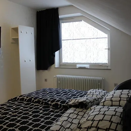 Luxuswohnung In