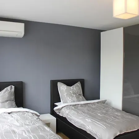 Luxuswohnung In