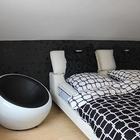 Luxuswohnung In Geilenkirchen