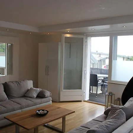 Luxuswohnung In Διαμέρισμα Geilenkirchen