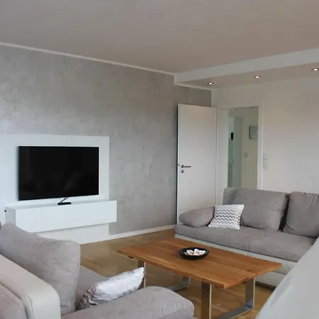 Luxuswohnung In Διαμέρισμα