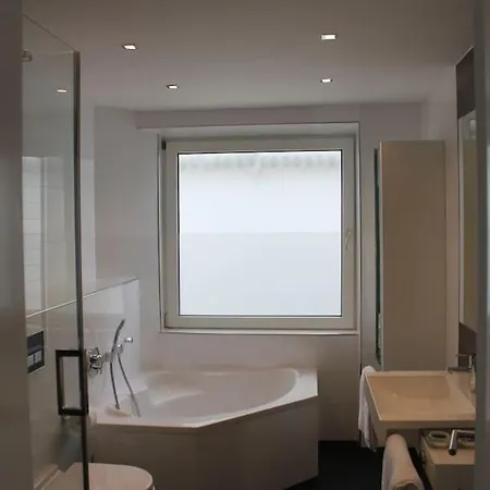 Διαμέρισμα Luxuswohnung In