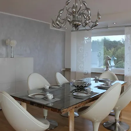 Luxuswohnung In