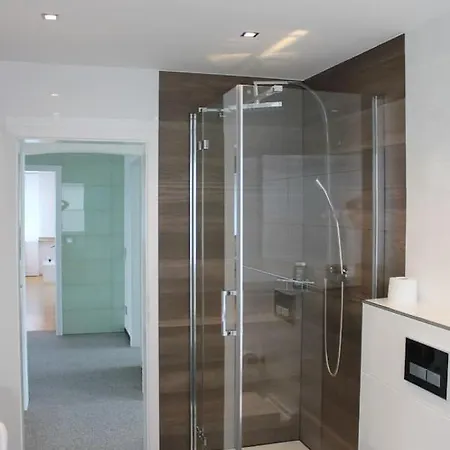 Luxuswohnung In Διαμέρισμα