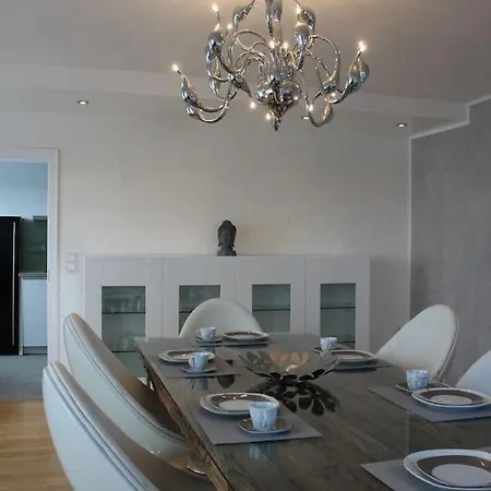 Luxuswohnung In Geilenkirchen
